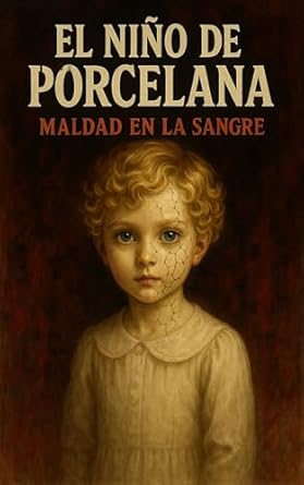 El Niño de Porcelana Maldad en la Sangre
